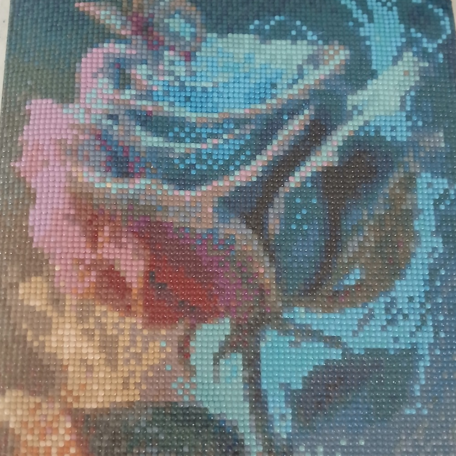 🌹 Magnifique Rose