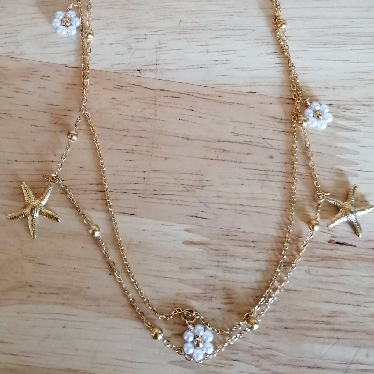 Collier Lola