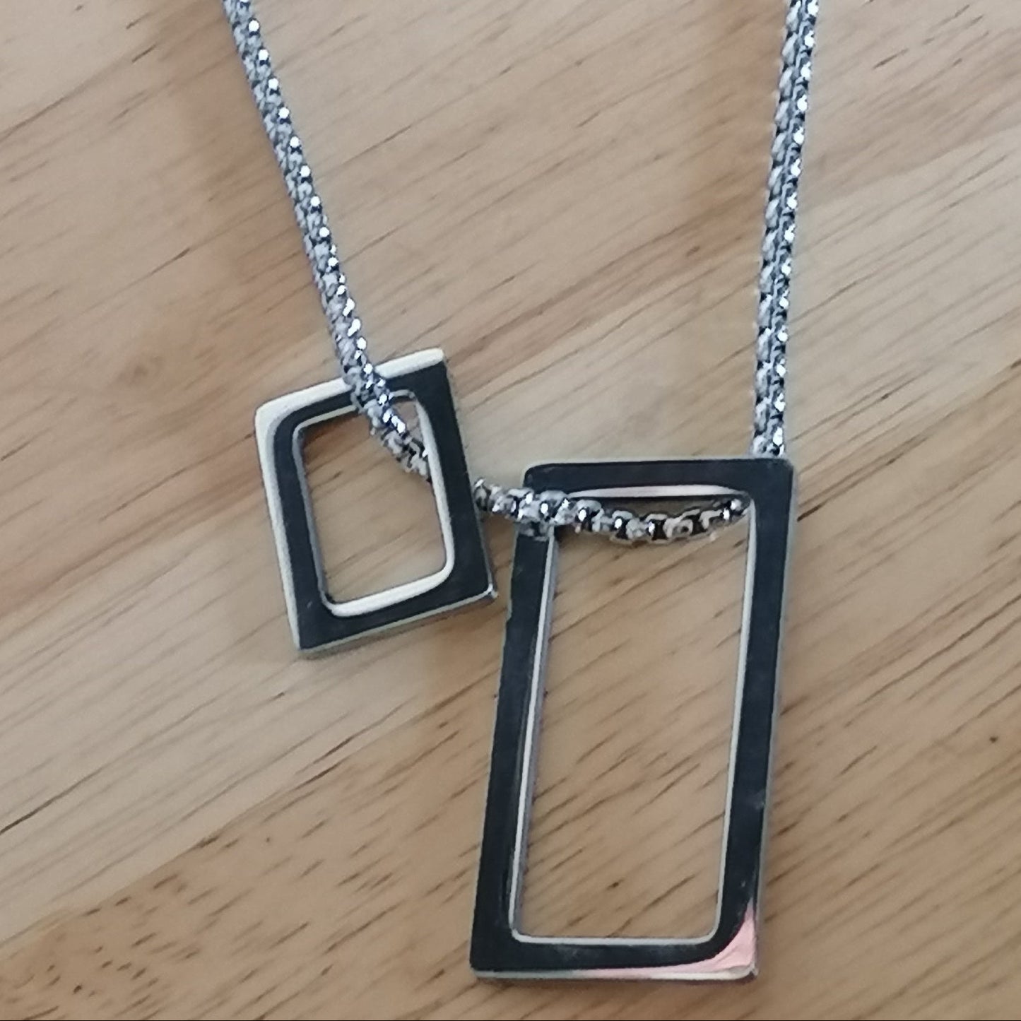 ✨Collier bastien