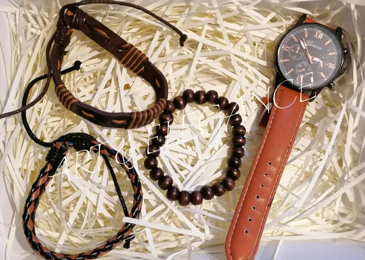 🖤Coffret Arthur