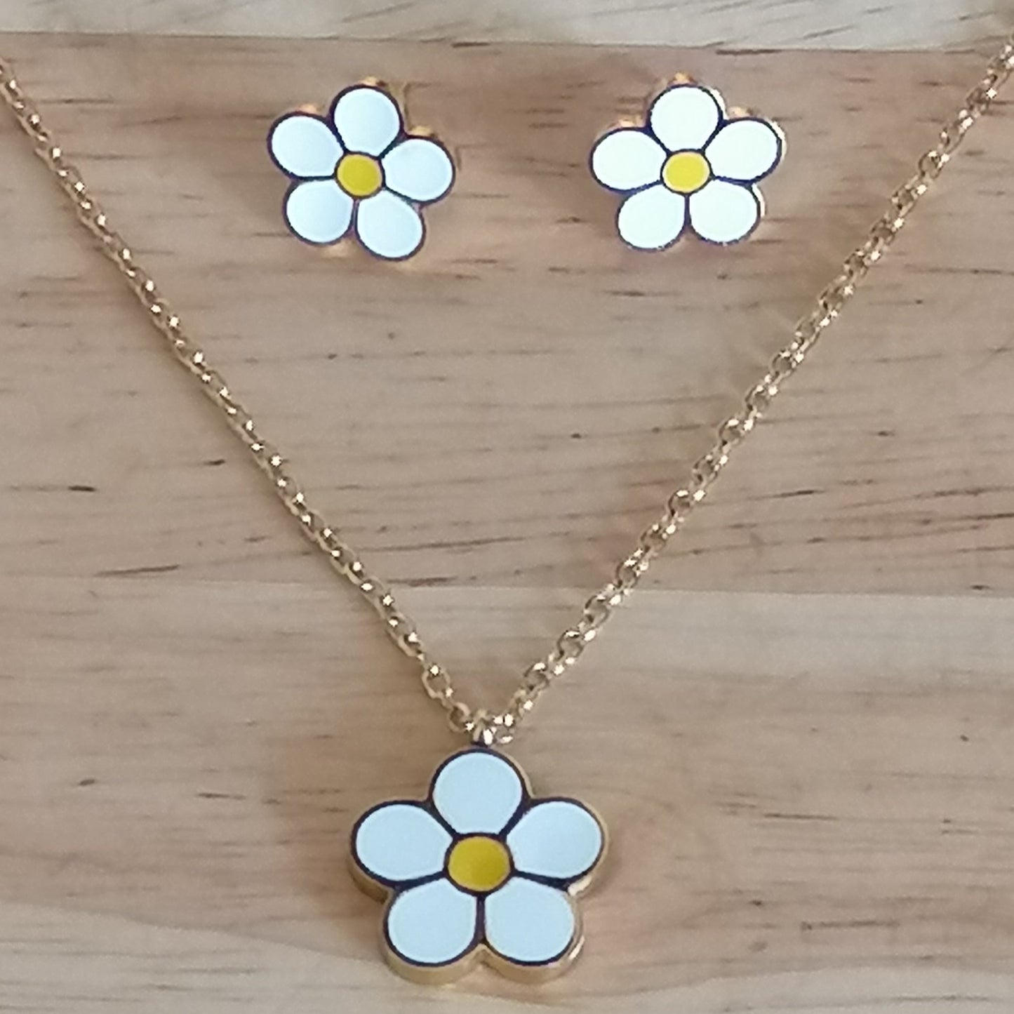 Parure Émilie