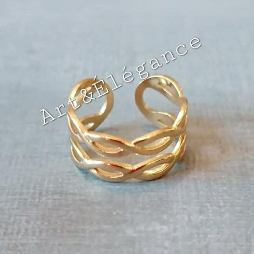 ✨Bague Elena✨