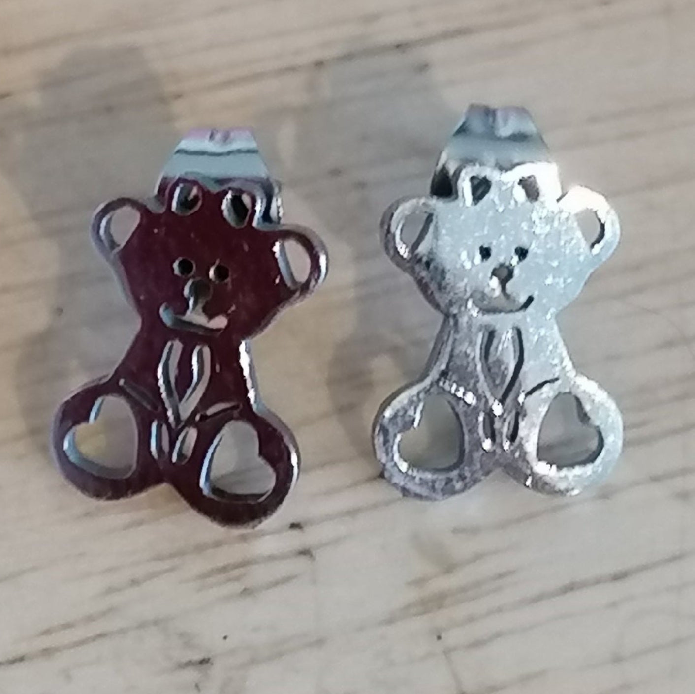➿Boucle d oreille livia