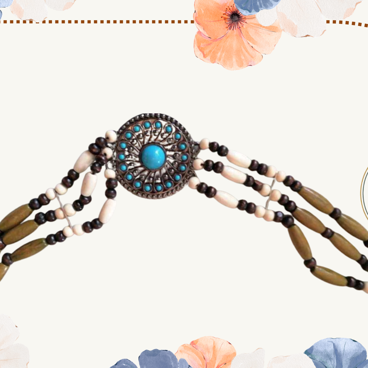 ✨Bijoux tête