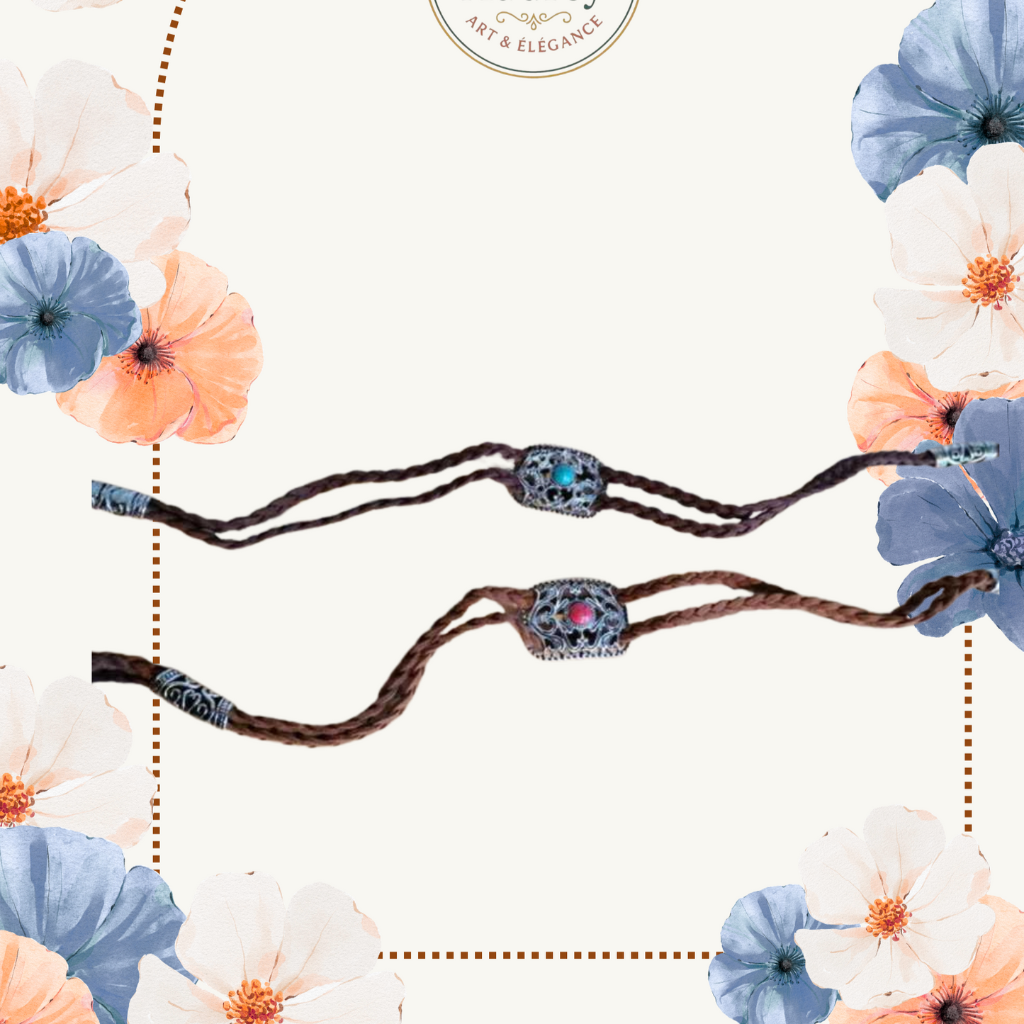 Bijoux tête