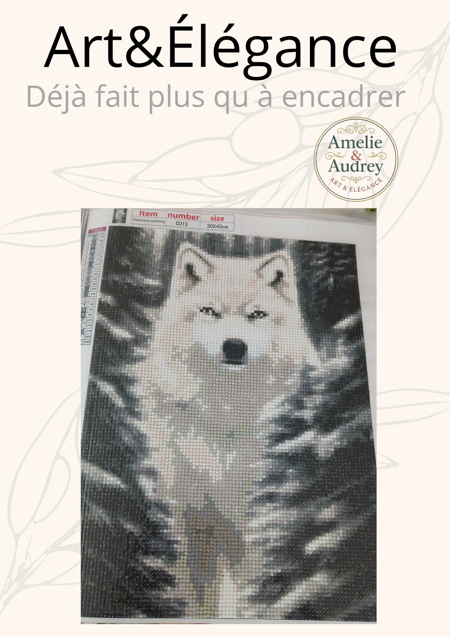 Déjà fait