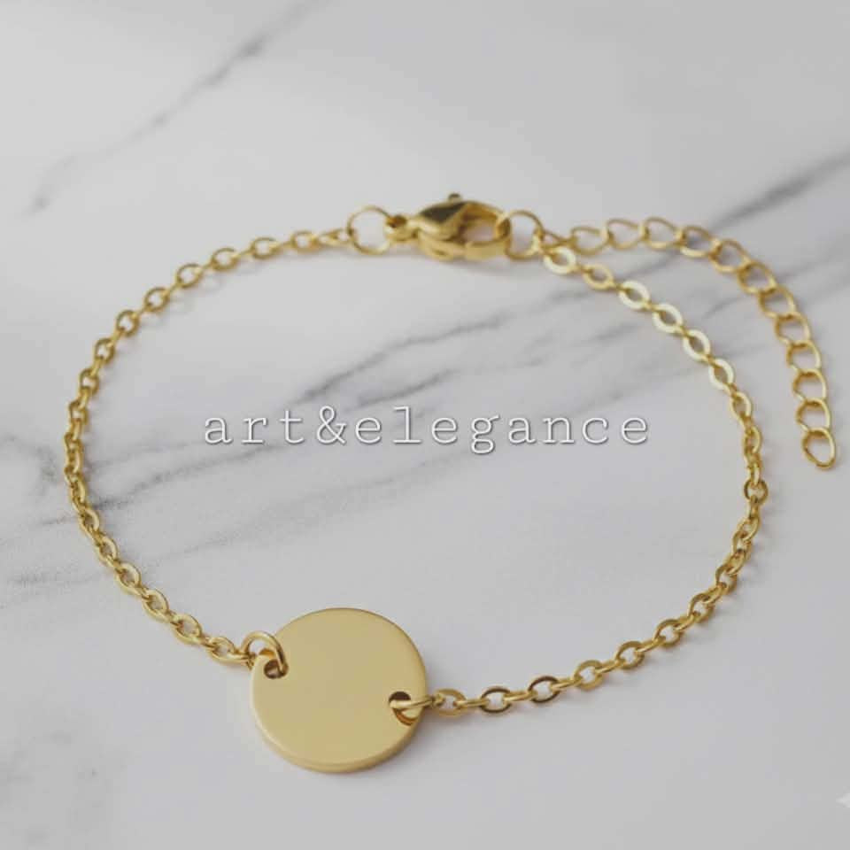 Bracelet personnalisé