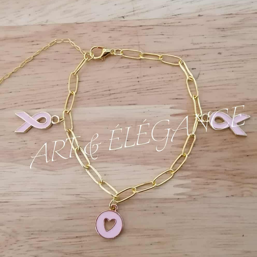 ✨ Un bijou qui parle au cœur ✨