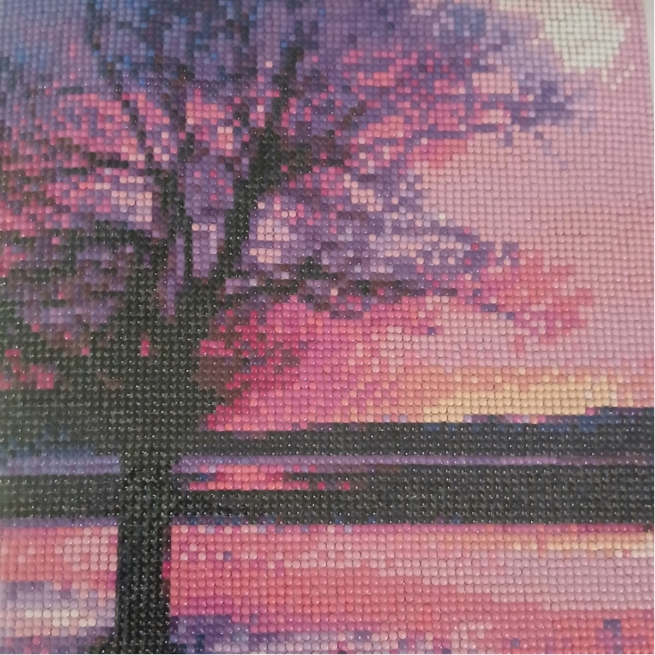 🌳🌅 Décoration Poétique