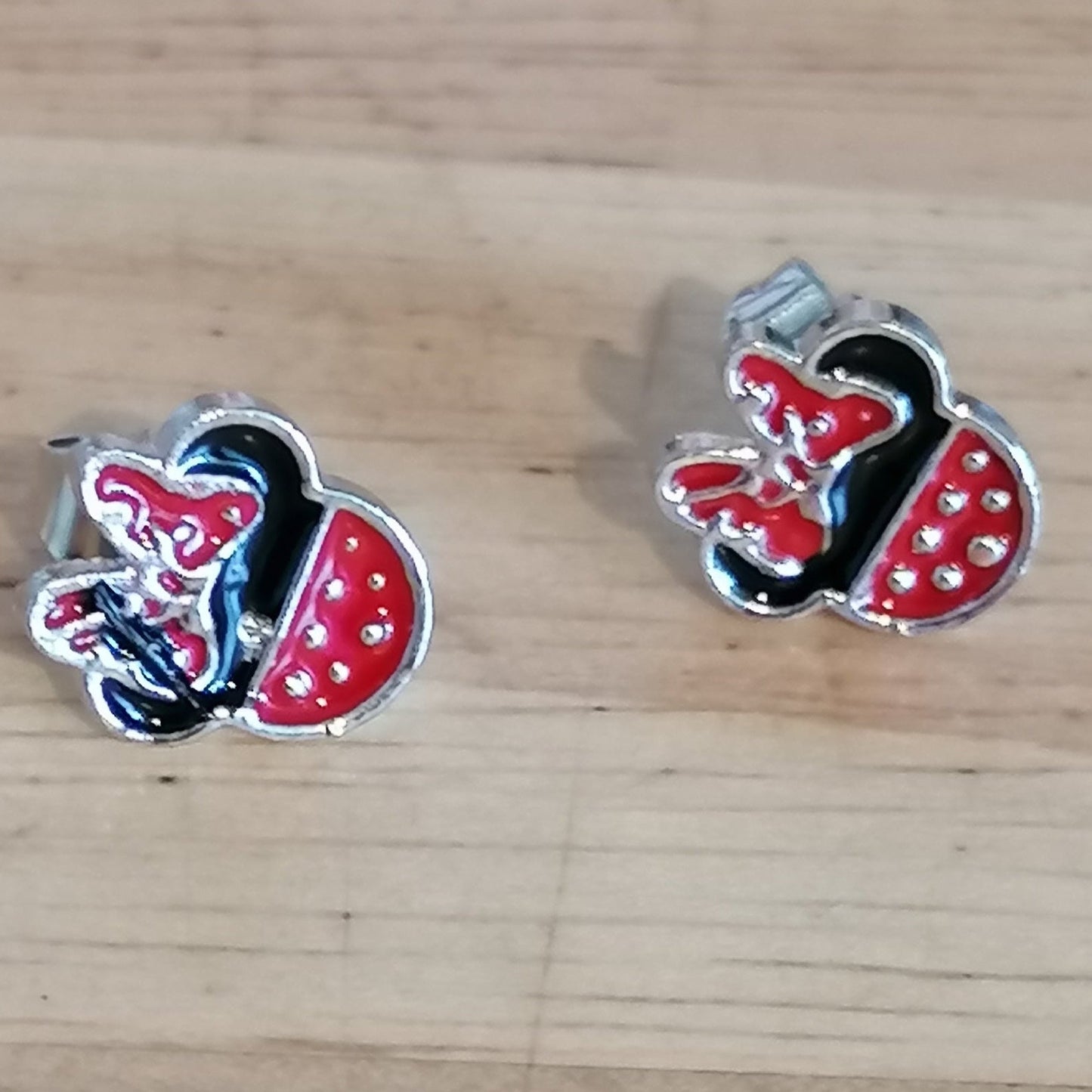 ➿Boucles d'oreilles Nadege
