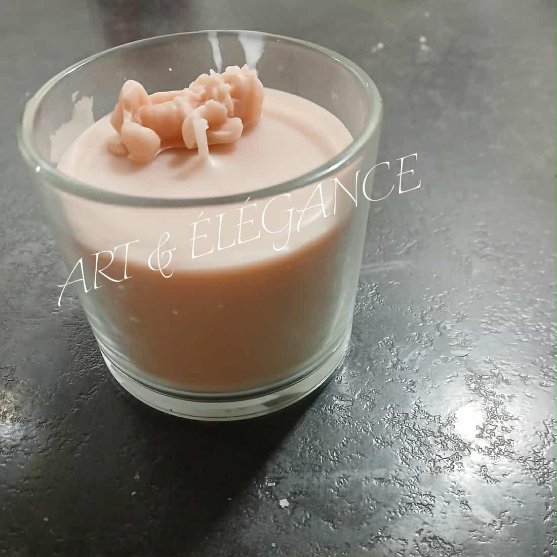 🕯️👼 Douceur & Sérénité artisanale 👼🕯️