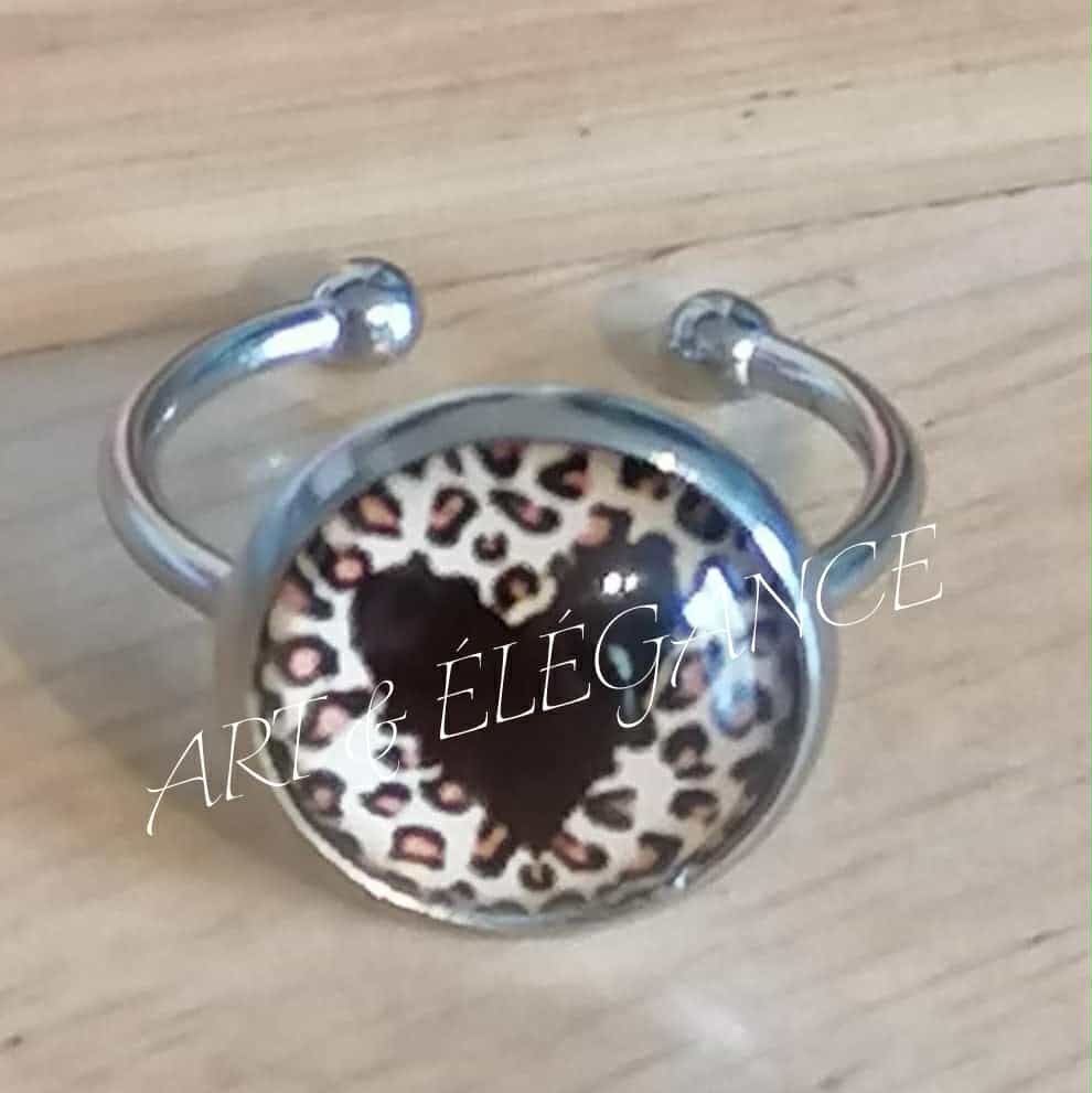 ✨ Laëtitia argentée audacieuse ✨