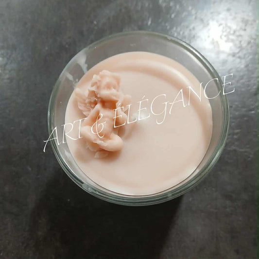 🕯️👼 Douceur & Sérénité artisanale 👼🕯️
