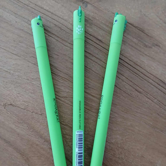 Legami "DINOSAURE"