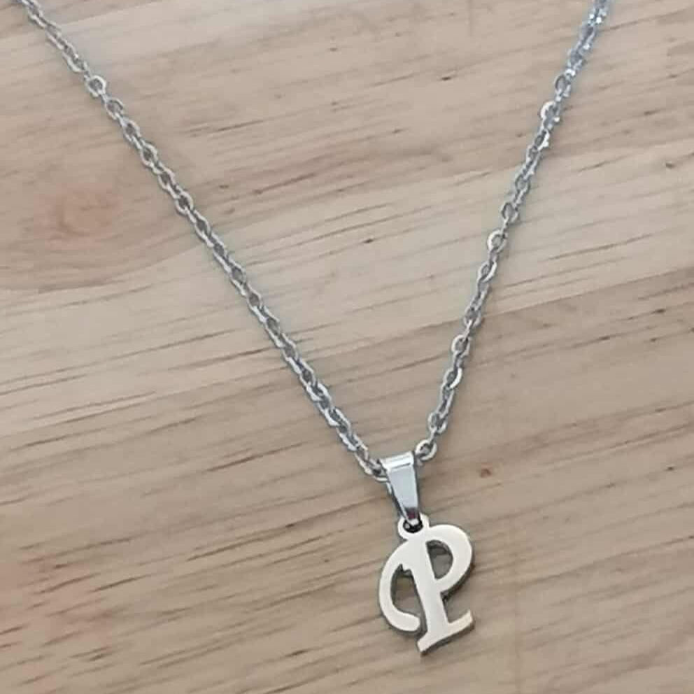 Alphabet