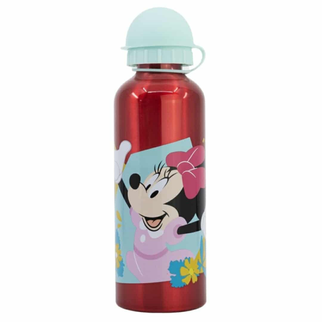 🥤 Gourdes Minnie