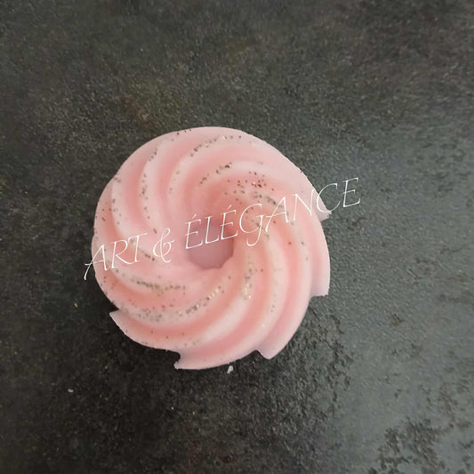 Fondants parfumés fait main 15 g