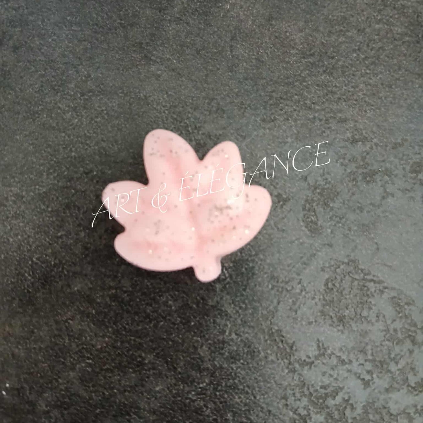 Fondants parfumés fait main 5g