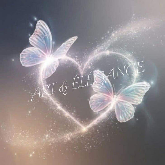 ✨ Un tableau qui fait battre le cœur ✨