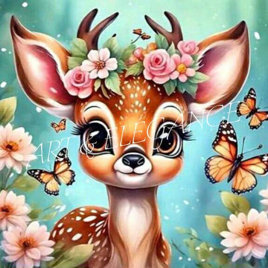✨ La magie de la nature capturée dans vos mains ✨