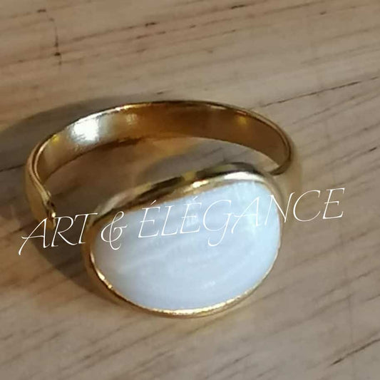 💛 Fabienne Élégance Dorée 💛