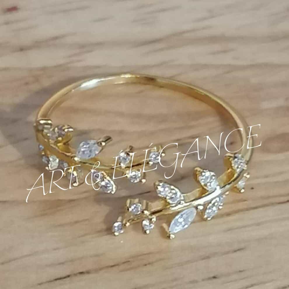 🍃 Lucie Feuillage Éclatant 🍃