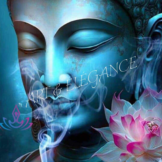 🌸 Harmonie et sérénité à portée de mains 🌸