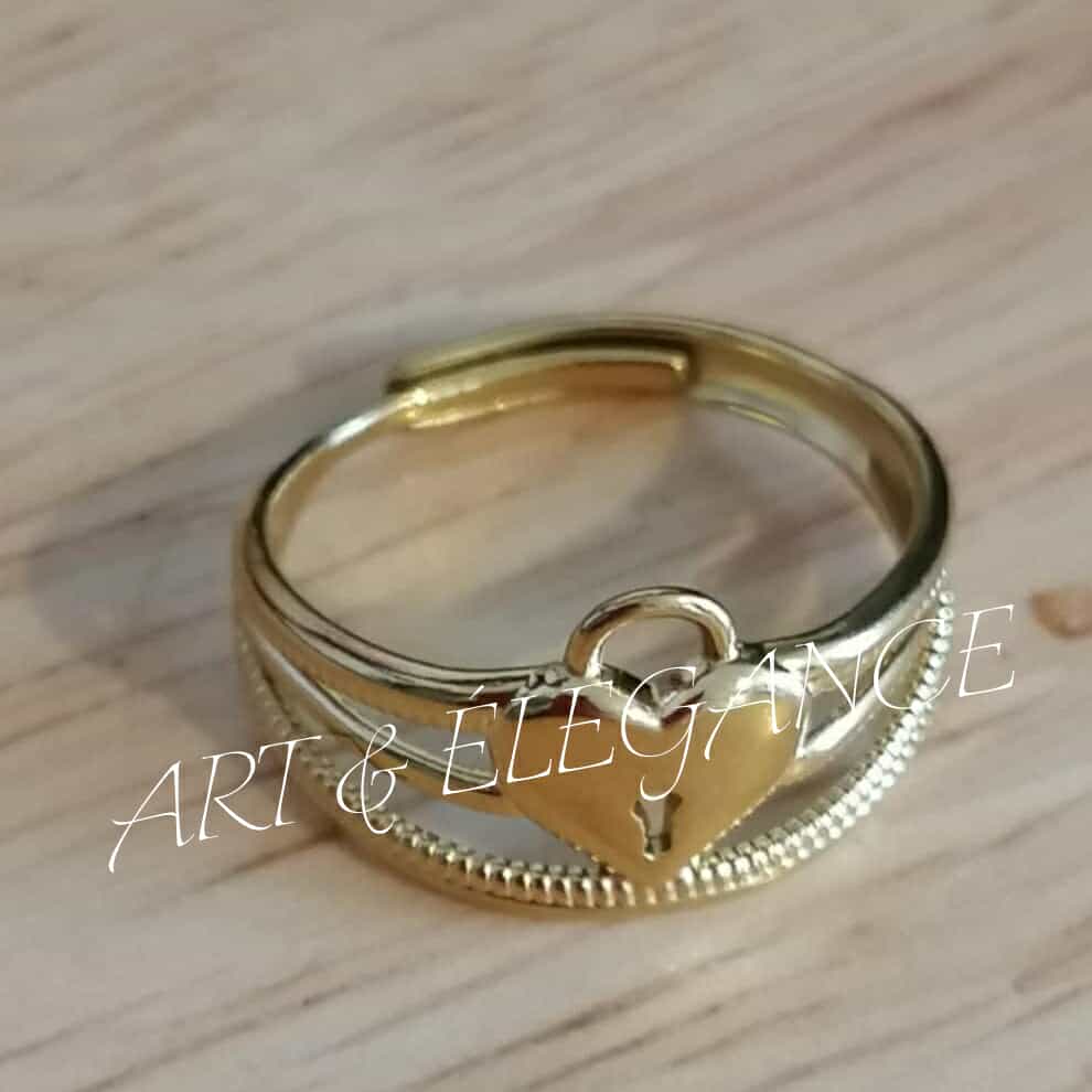 💛 Émie cœur Sécurisé 💛