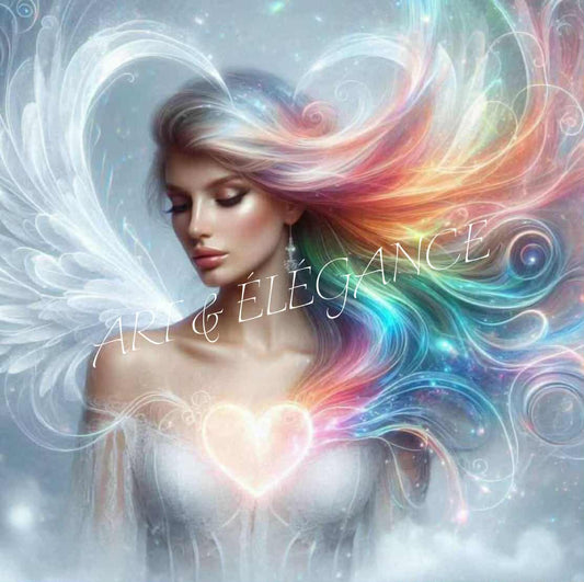 🌸 Femme Douce 💖