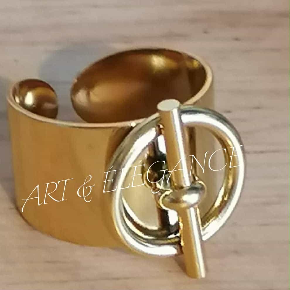 ✨ Amélia moderne et raffinée – Acier inoxydable ✨