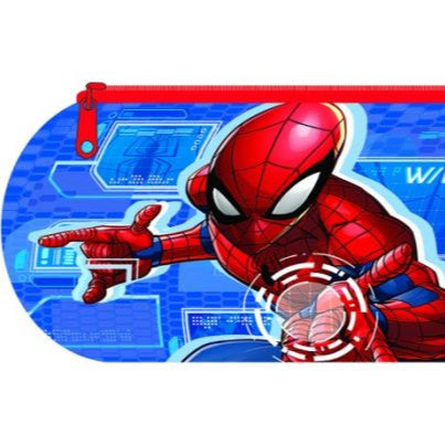 Trousse "SPIDERMAN"