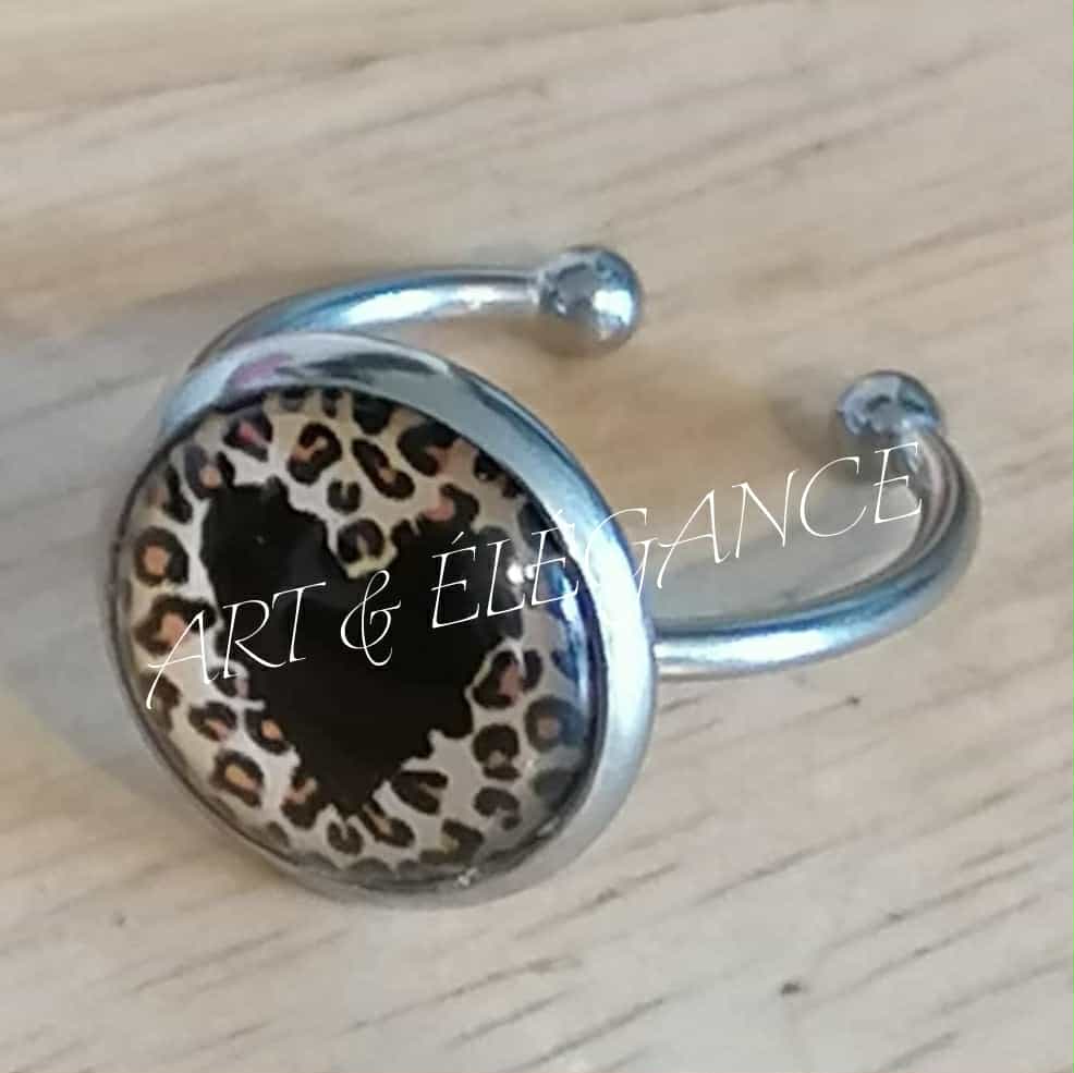 ✨ Laëtitia argentée audacieuse ✨