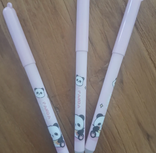 Inspiré de legami"PANDA"