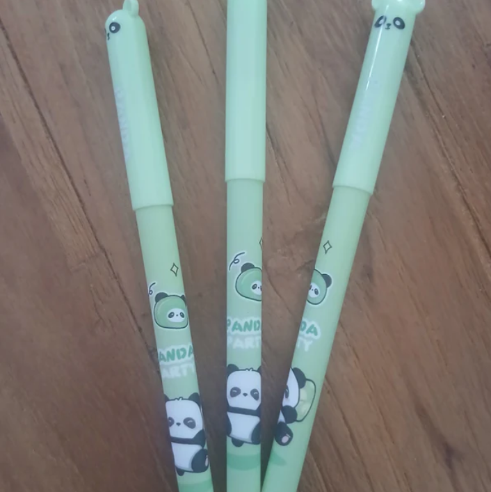 Inspiré de legami"PANDA"
