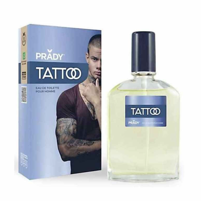 Eau de Toilette 90 ml – Inspirée de Diesel 🔥