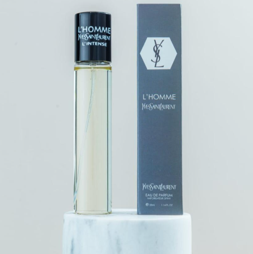 🌿 Eau de Toilette Homme 33 ml – Inspirée de L’Homme YSL 🌿