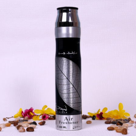 Air freshener Najdia