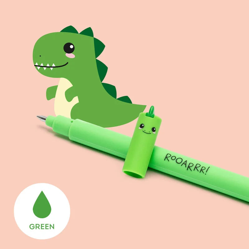 Legami "DINOSAURE"