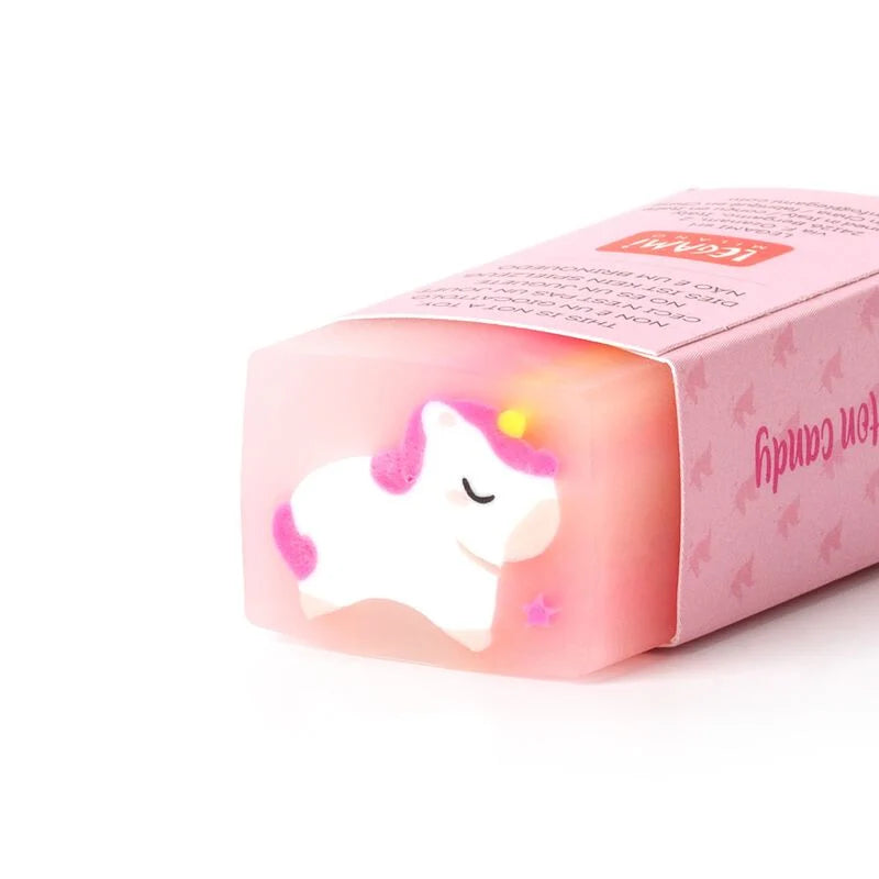 Gomme licorne