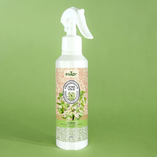 Spray d'ambiance azahar