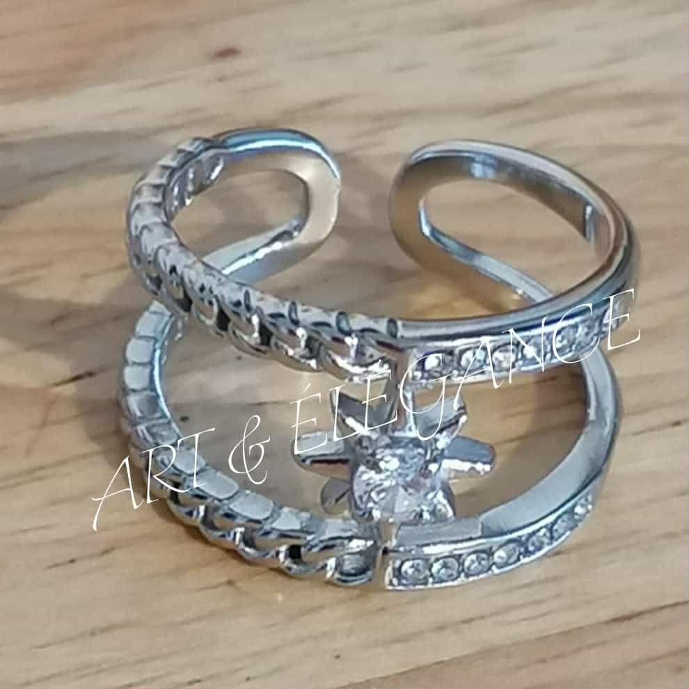 💍 Claire Éclat au bout des doigts