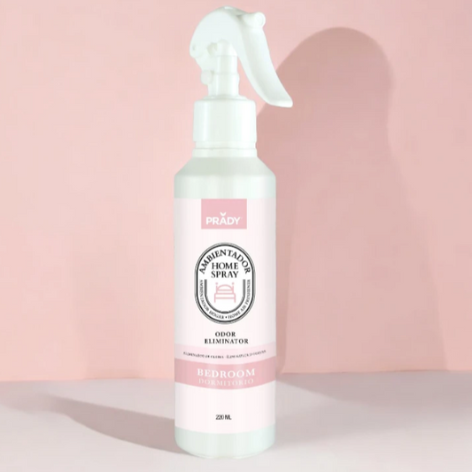 Spray d'ambiance chambre