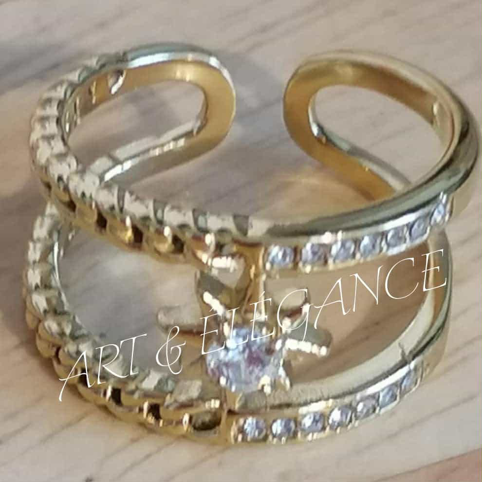 💍 Claire Éclat au bout des doigts