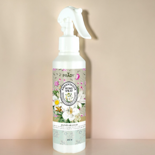 Spray d'ambiance jasmin