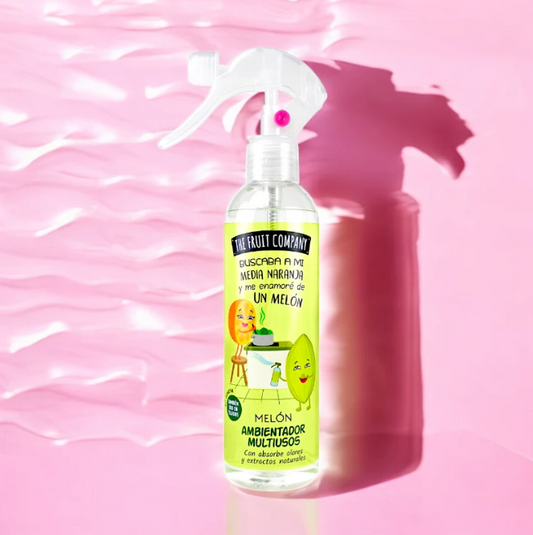 Spray d'ambiance "THE FRUIT COMPANY"