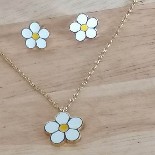 Parure Émilie