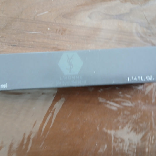 Inspiré de l homme 33ml