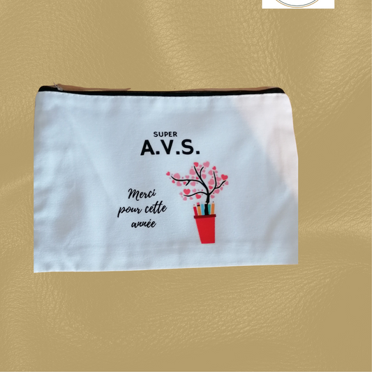 Pochettes