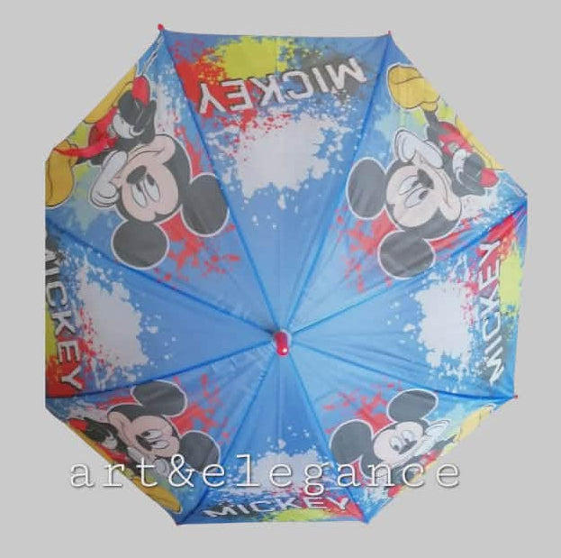 Parapluie Mickey