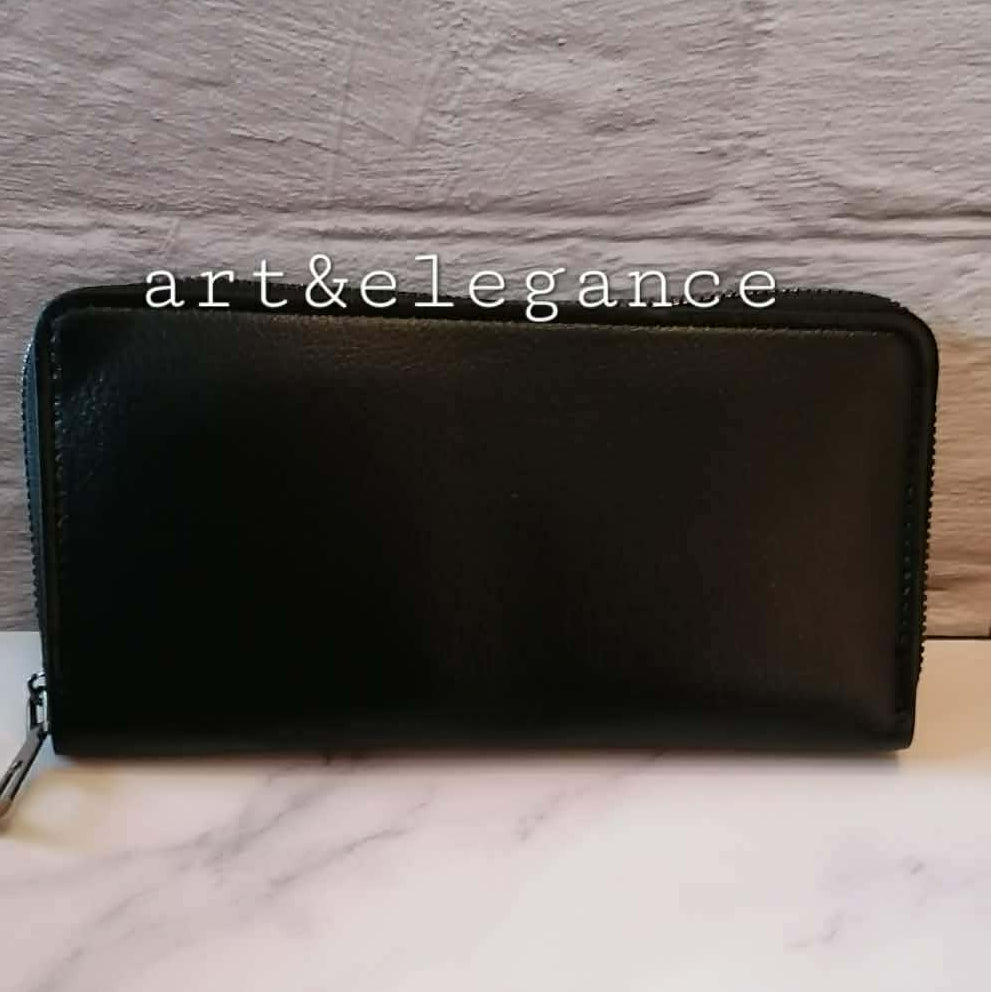 Porte feuille hommes